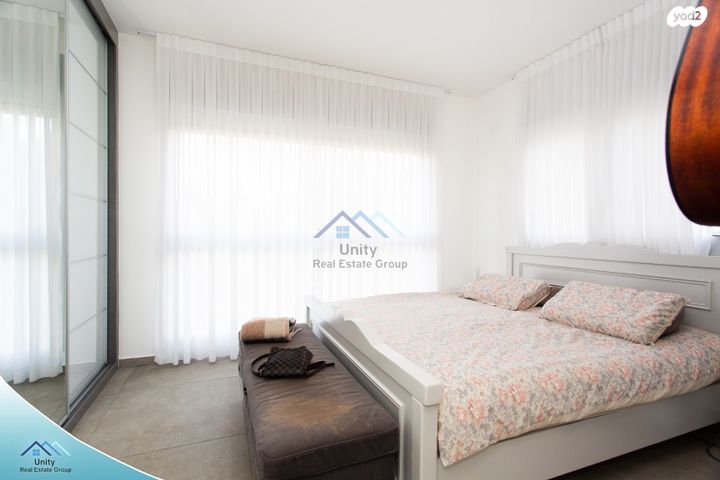 דירה, נוף הטיילת, נתניה