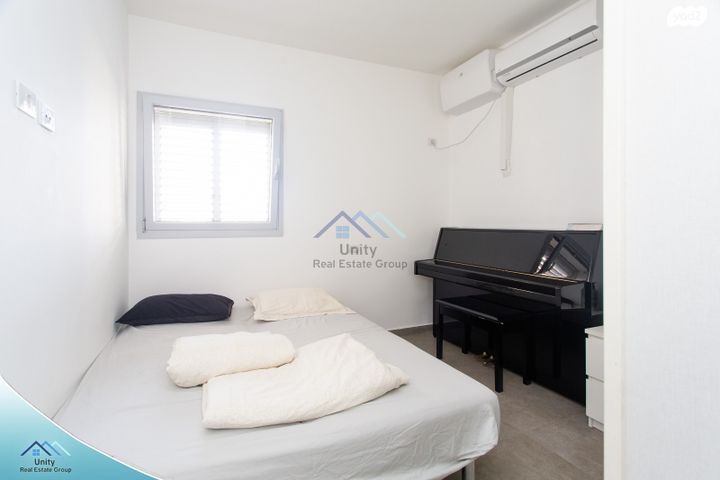 דירה, נוף הטיילת, נתניה