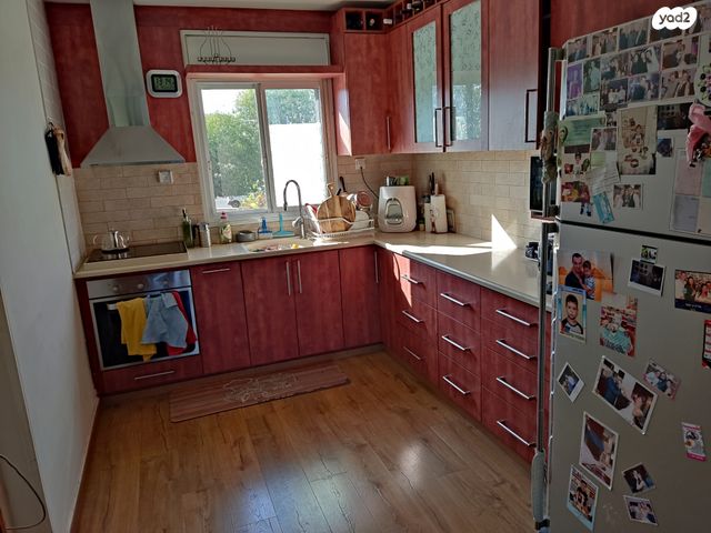 דירה, כרמיאל