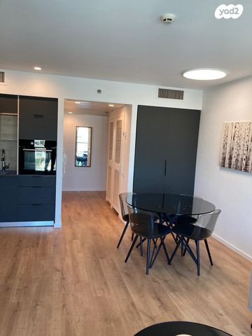 דירה, העוגן, מרינה, הרצליה