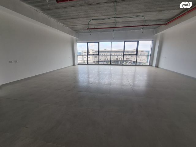 משרדים, התוכנה, עפולה