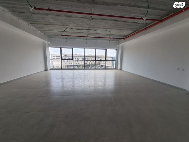 משרדים, התוכנה, עפולה