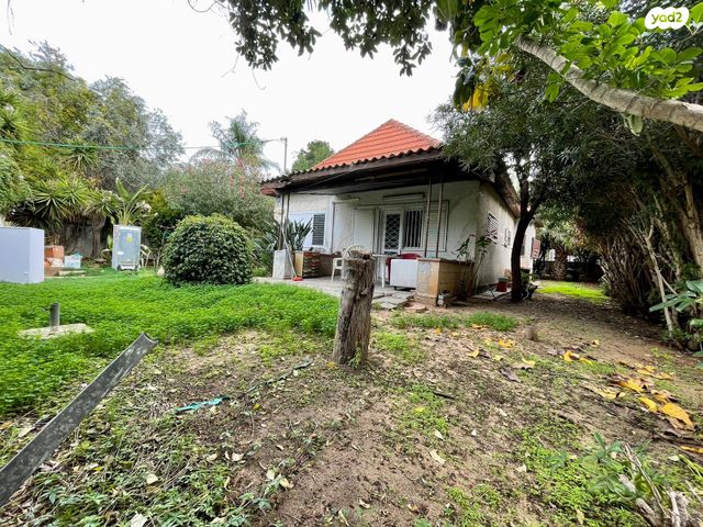 מגרשים, הרצליה