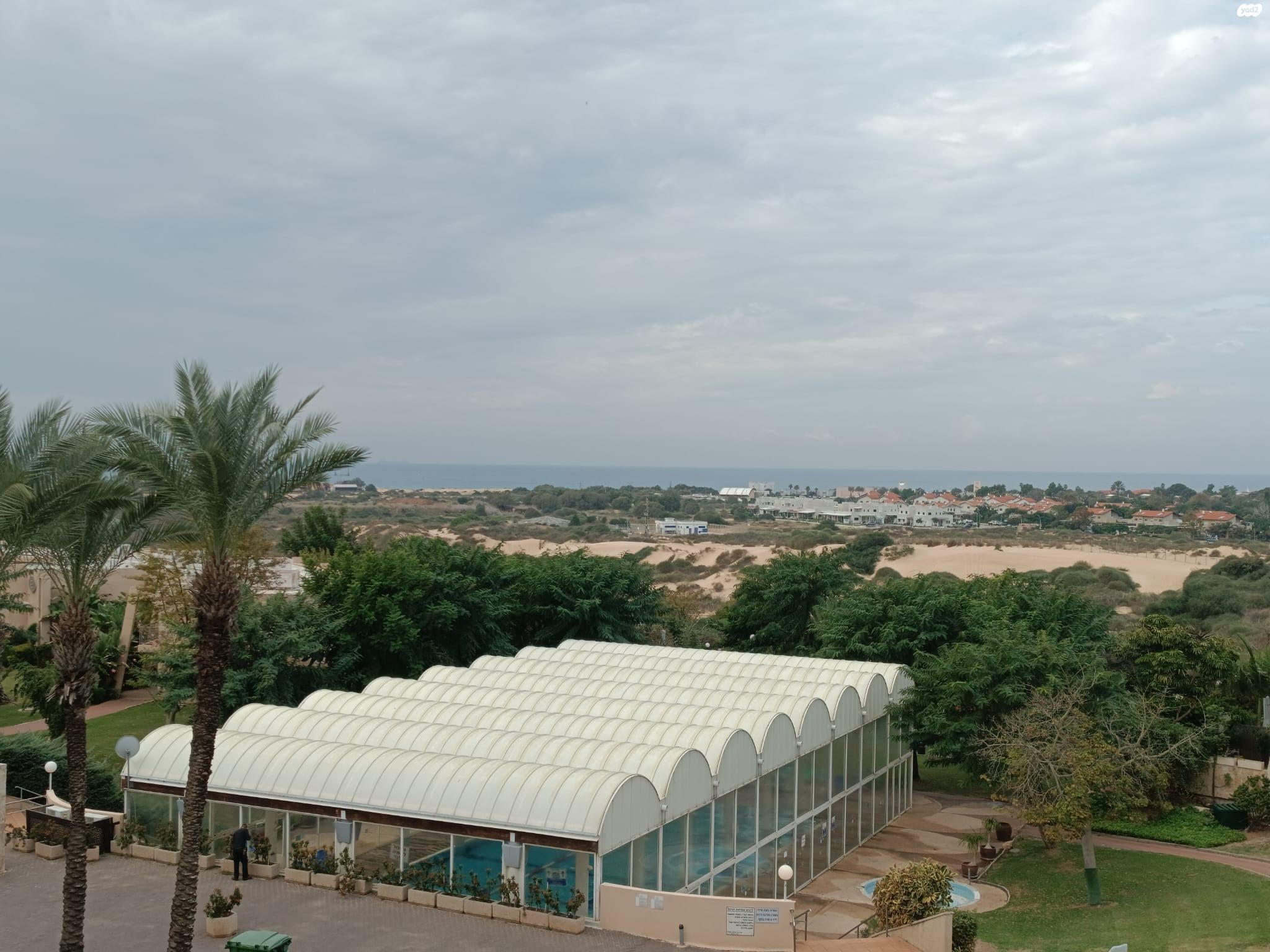 דירה