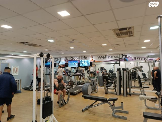 דירה, קיסריה