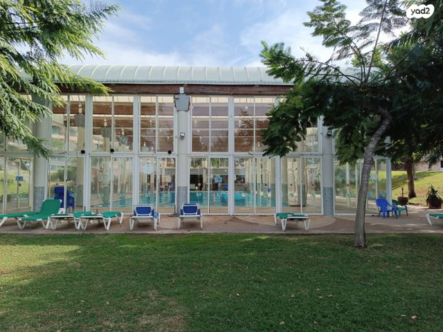 דירה, קיסריה