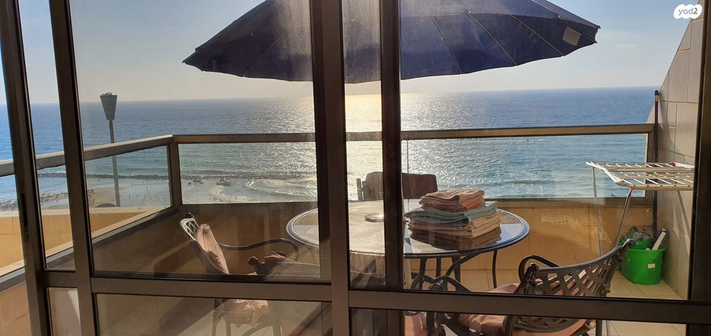 דירה, נתניה