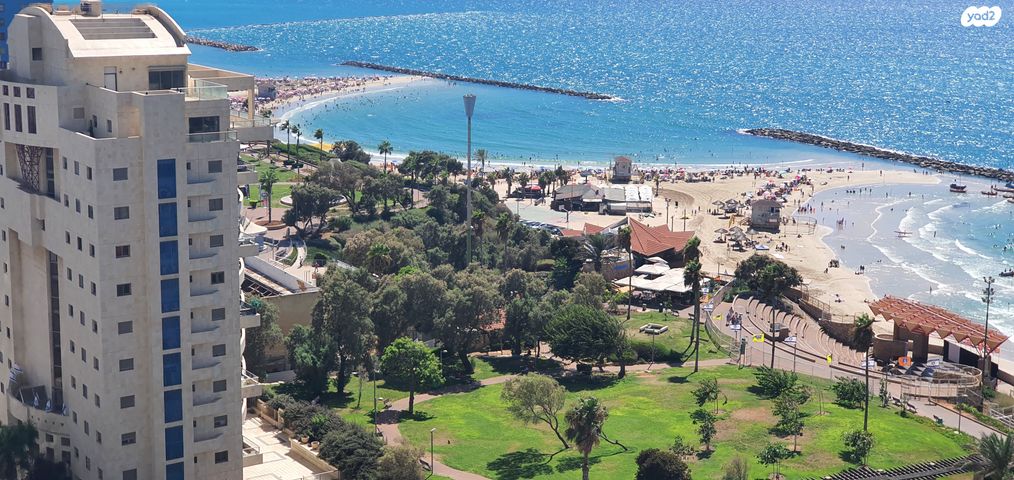 דירה, נתניה