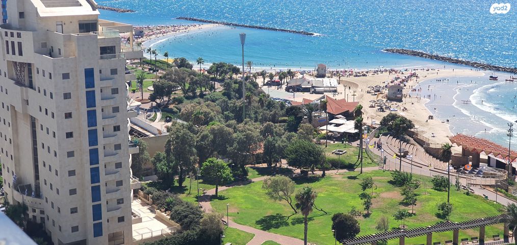 דירה, נתניה