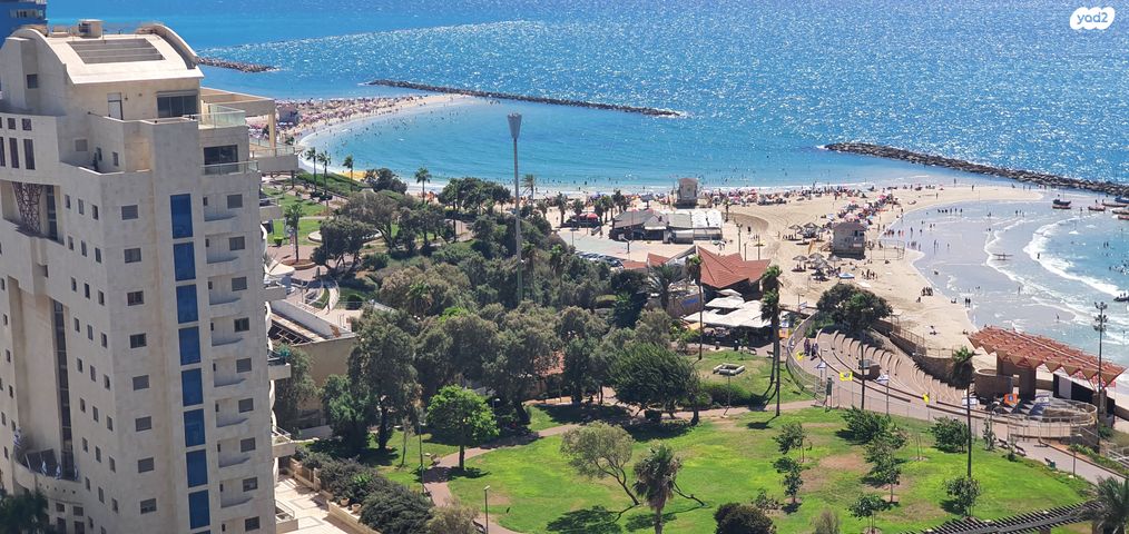 דירה, נתניה