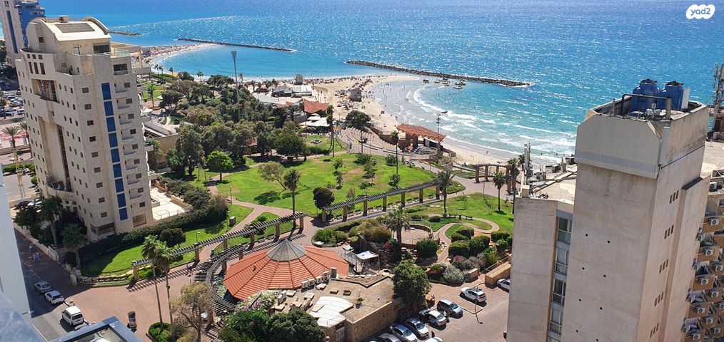 דירה, נתניה