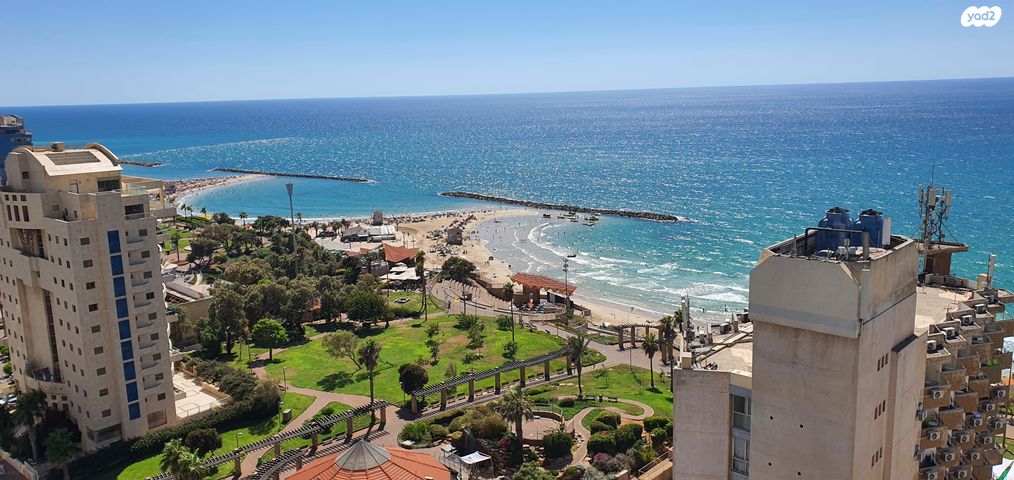 דירה, נתניה