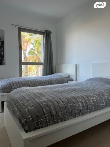 סאבלט, העוגן 4, מרינה, הרצליה