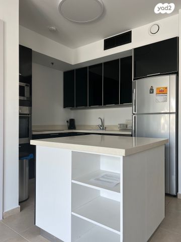 סאבלט, העוגן 4, מרינה, הרצליה