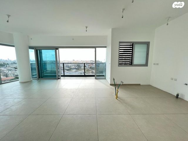 דירה, קומפרט, פלורנטין, תל אביב יפו