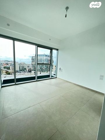 דירה, קומפרט, פלורנטין, תל אביב יפו