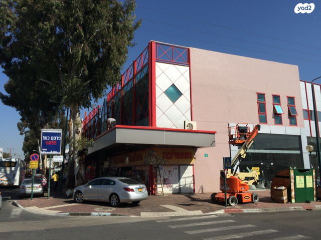 משרדים, התע"ש 10, אזור תעשיה הישן, כפר סבא