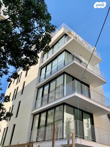 דירה, שדרות ח"ן, הצפון הישן - דרום, תל אביב יפו