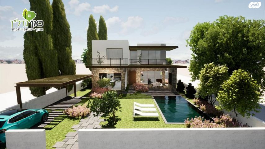 בית פרטי/ קוטג'