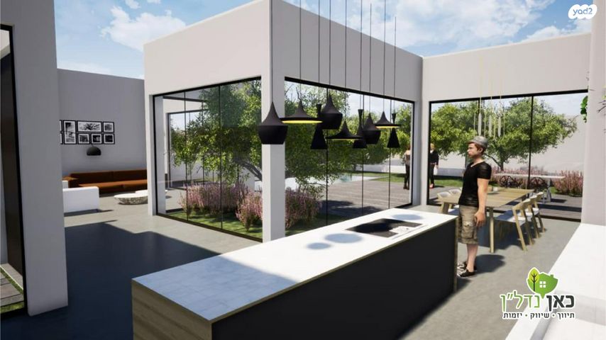 בית פרטי/ קוטג', קדימה צורן