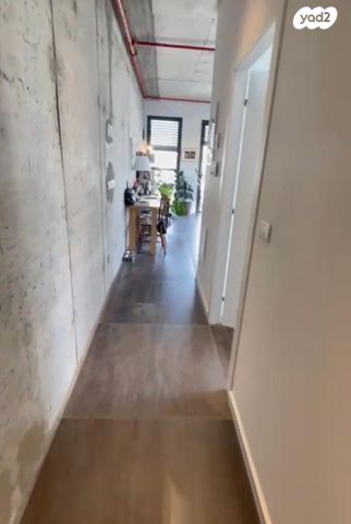 דירה, הרב יצחק ידידיה פרנקל, פלורנטין, תל אביב יפו