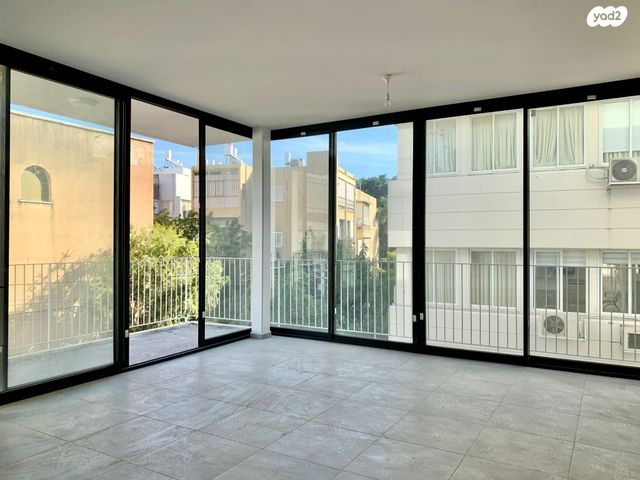 דירה, שדרות ח"ן, הצפון הישן - דרום, תל אביב יפו