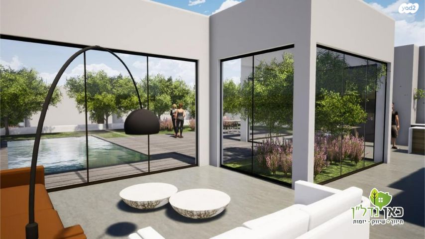 בית פרטי/ קוטג', קדימה צורן