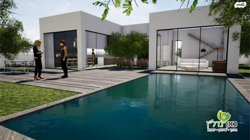 בית פרטי/ קוטג', קדימה צורן