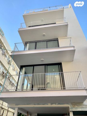 דירה, שדרות ח"ן, הצפון הישן - דרום, תל אביב יפו