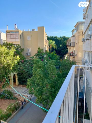 דירה, שדרות ח"ן, הצפון הישן - דרום, תל אביב יפו