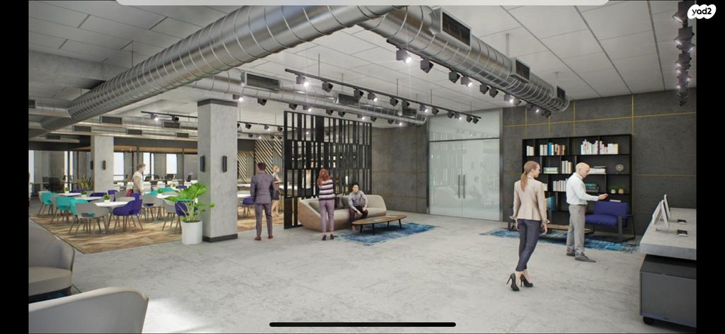 פארקטק פתח תקווה / אזור תעשייה קרית אריה