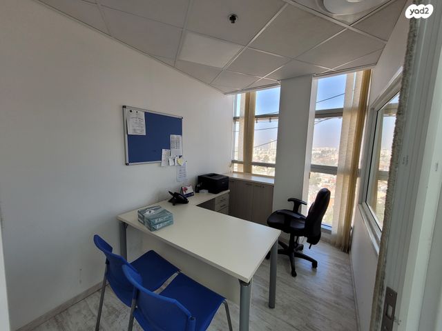 משרדים, באר שבע