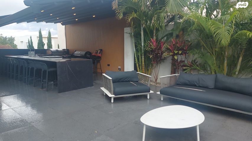 בית פרטי/ קוטג', קיסריה