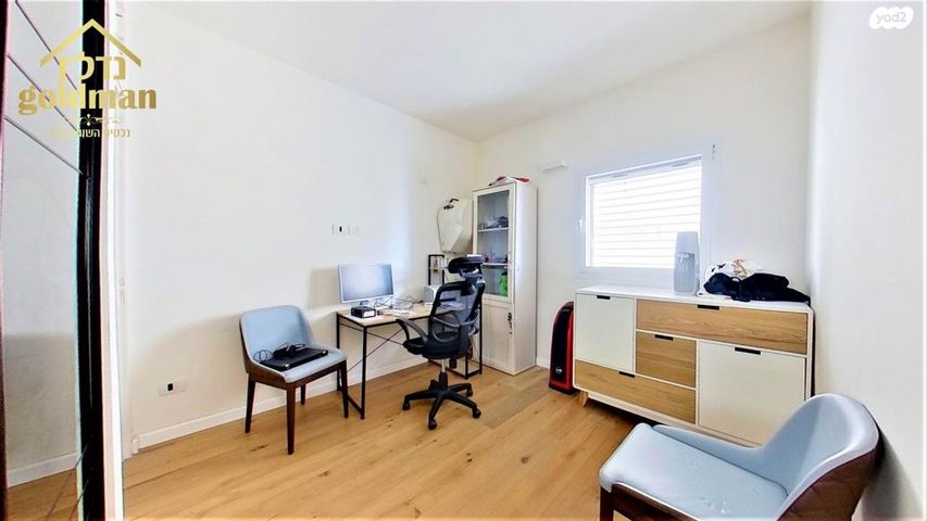 גג/ פנטהאוז, אייזק שטרן, תכנית ל', למד, תל אביב יפו