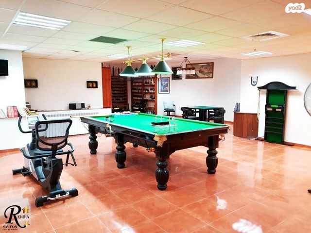 בית פרטי/ קוטג', סביון