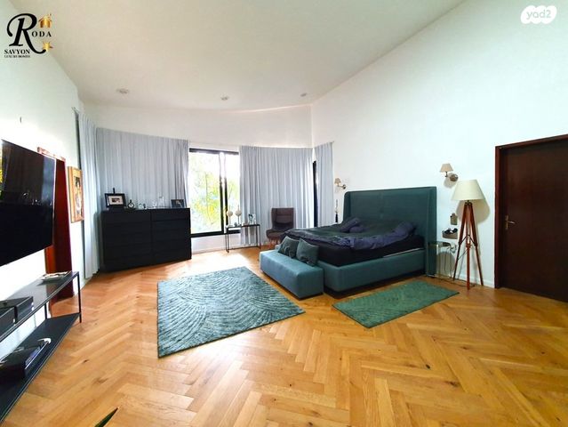 בית פרטי/ קוטג', סביון