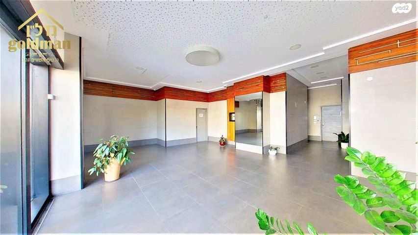 גג/ פנטהאוז, אייזק שטרן, תכנית ל', למד, תל אביב יפו