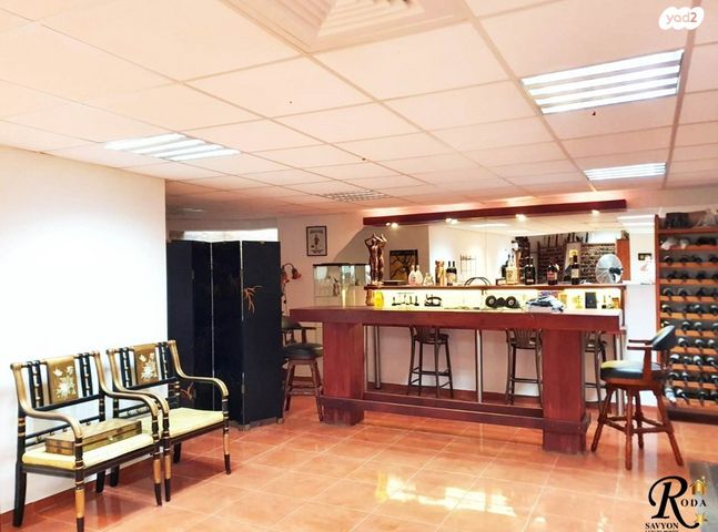 בית פרטי/ קוטג', סביון