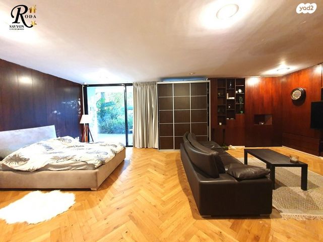 בית פרטי/ קוטג', סביון