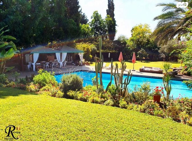 בית פרטי/ קוטג', סביון