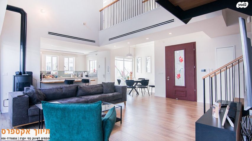 בית פרטי/ קוטג', להבים