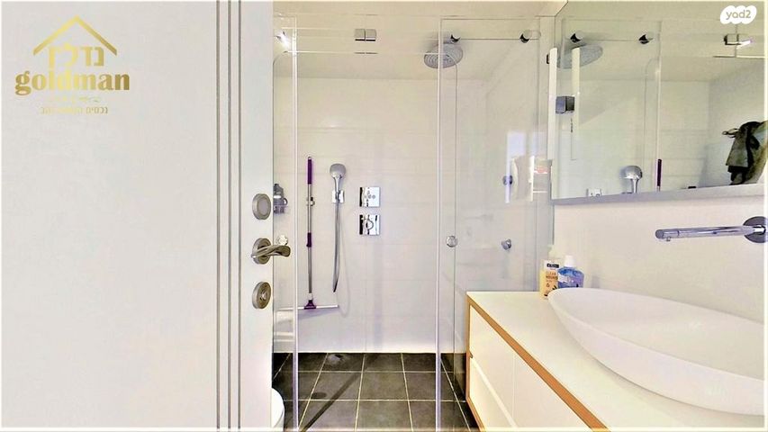 גג/ פנטהאוז, אייזק שטרן, תכנית ל', למד, תל אביב יפו