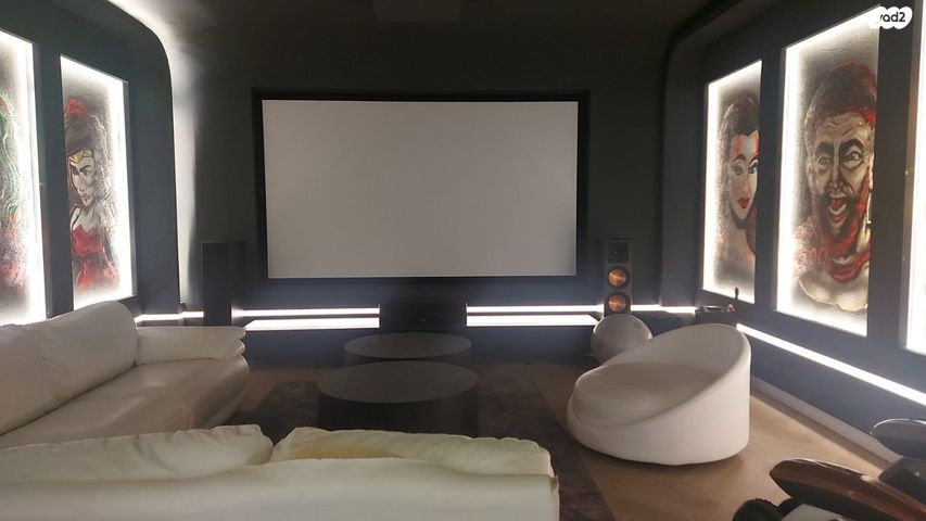 בית פרטי/ קוטג', קיסריה