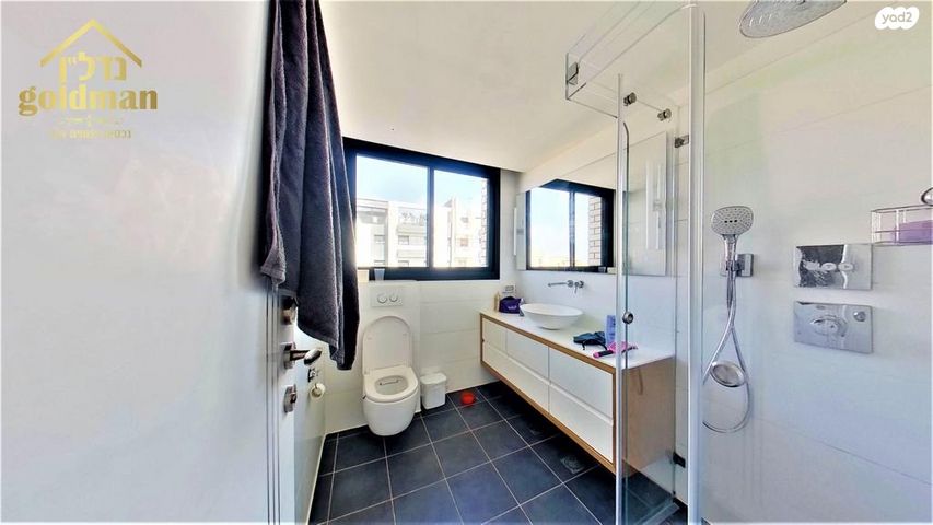 גג/ פנטהאוז, אייזק שטרן, תכנית ל', למד, תל אביב יפו