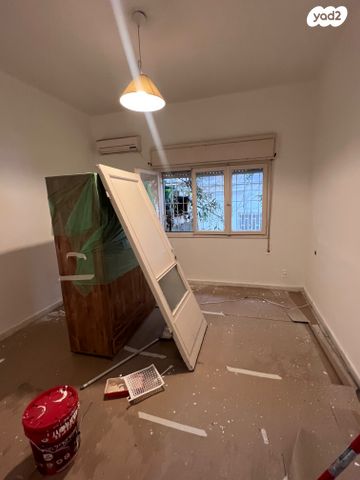 דירה, פינסקר 70, הצפון הישן - דרום, תל אביב יפו