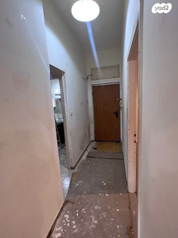 דירה, פינסקר 70, הצפון הישן - דרום, תל אביב יפו