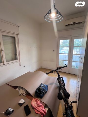 דירה, פינסקר 70, הצפון הישן - דרום, תל אביב יפו