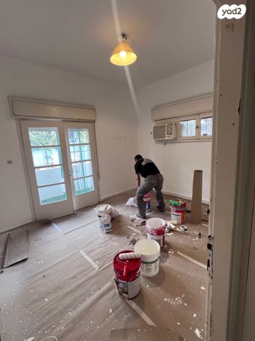 דירה, פינסקר 70, הצפון הישן - דרום, תל אביב יפו