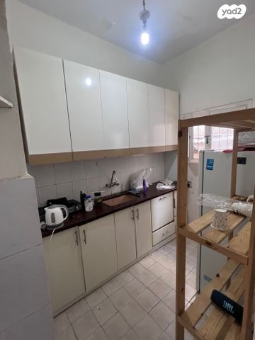 דירה, פינסקר 70, הצפון הישן - דרום, תל אביב יפו