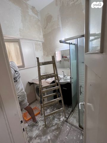 דירה, פינסקר 70, הצפון הישן - דרום, תל אביב יפו